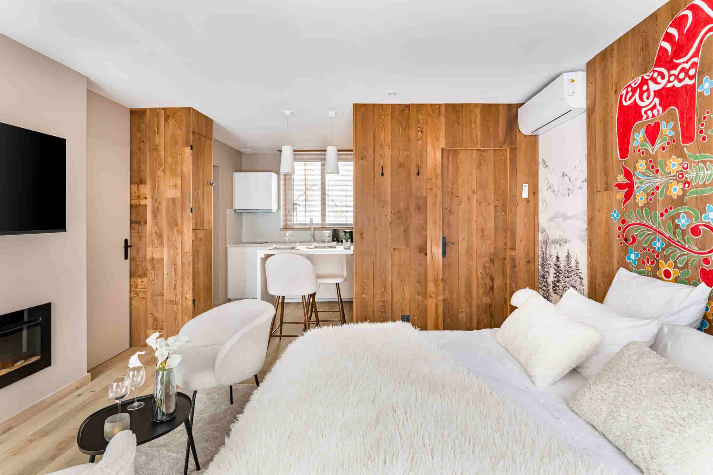 Suite Laponie 2