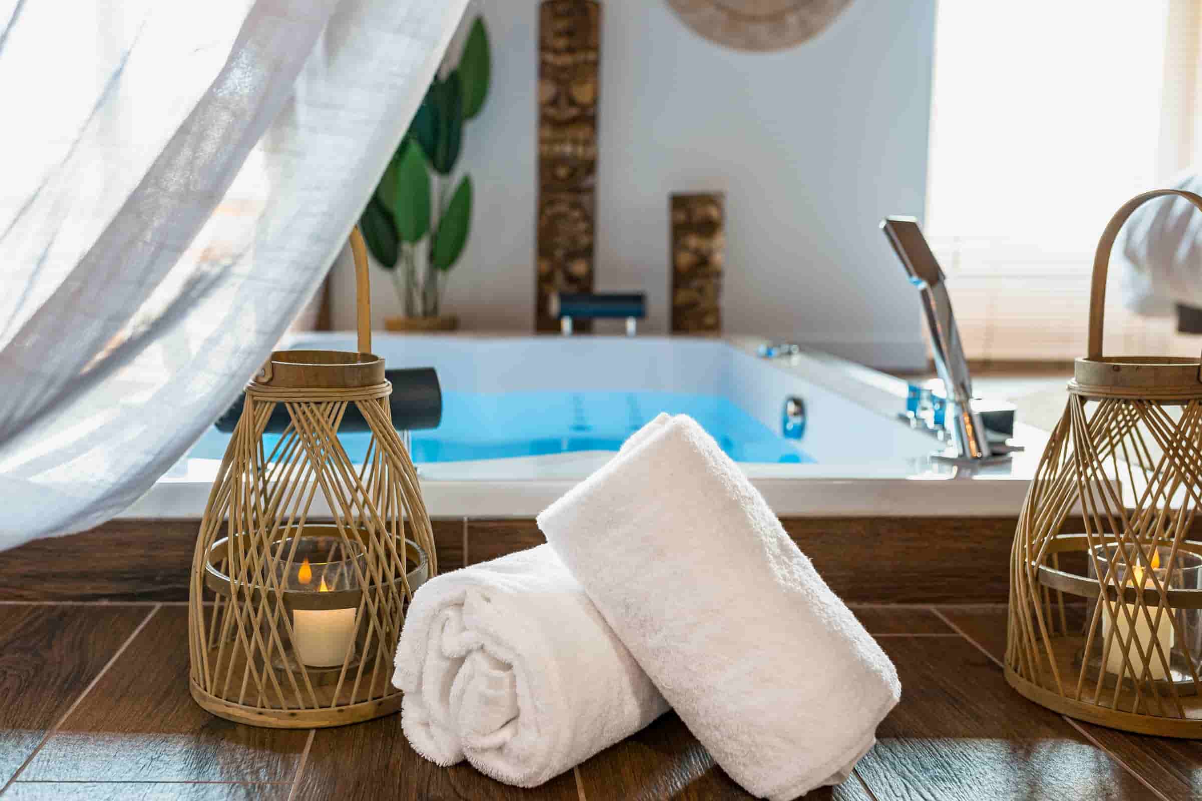 Suite Tahiti 11