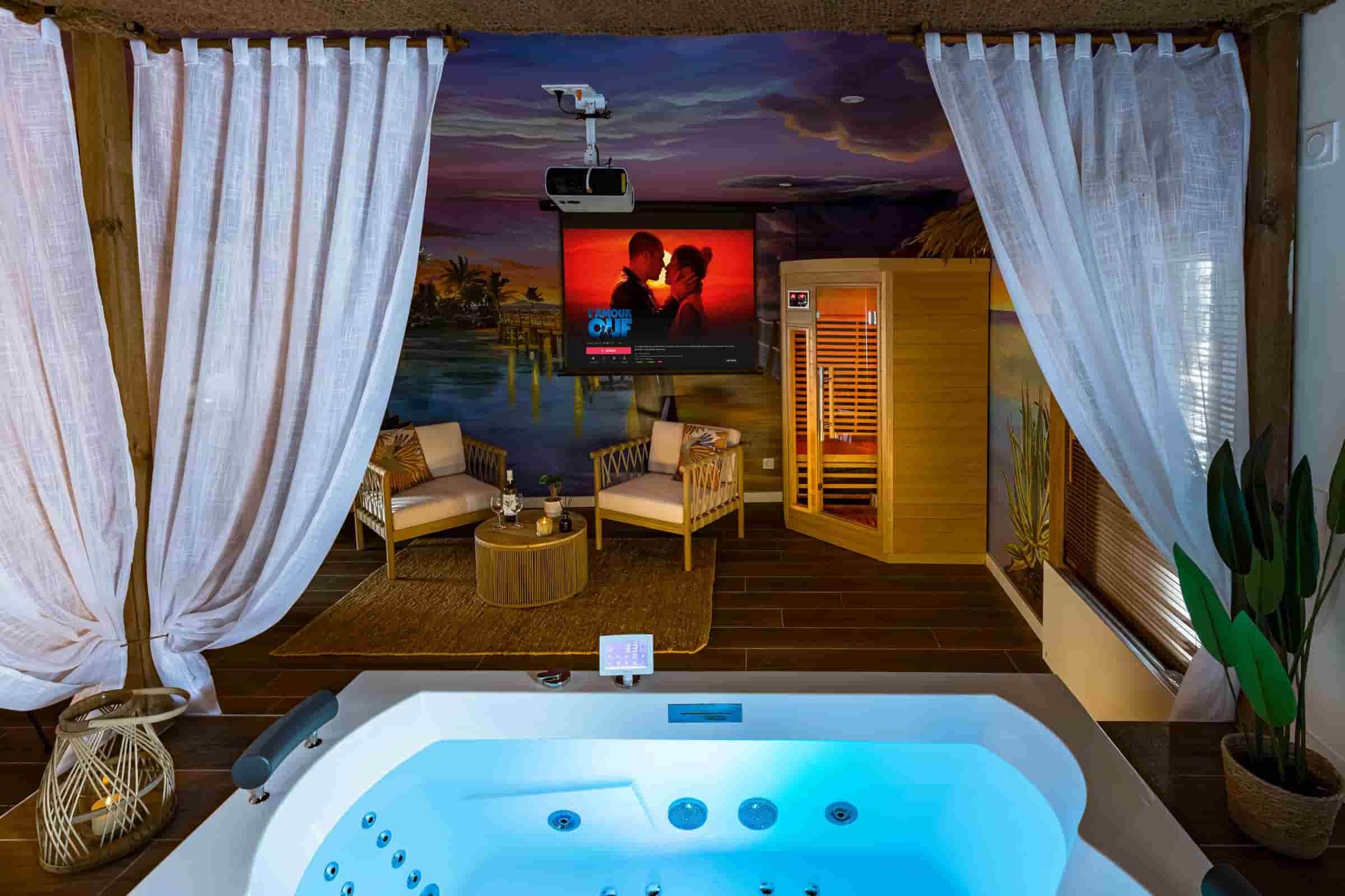 Suite Tahiti 10