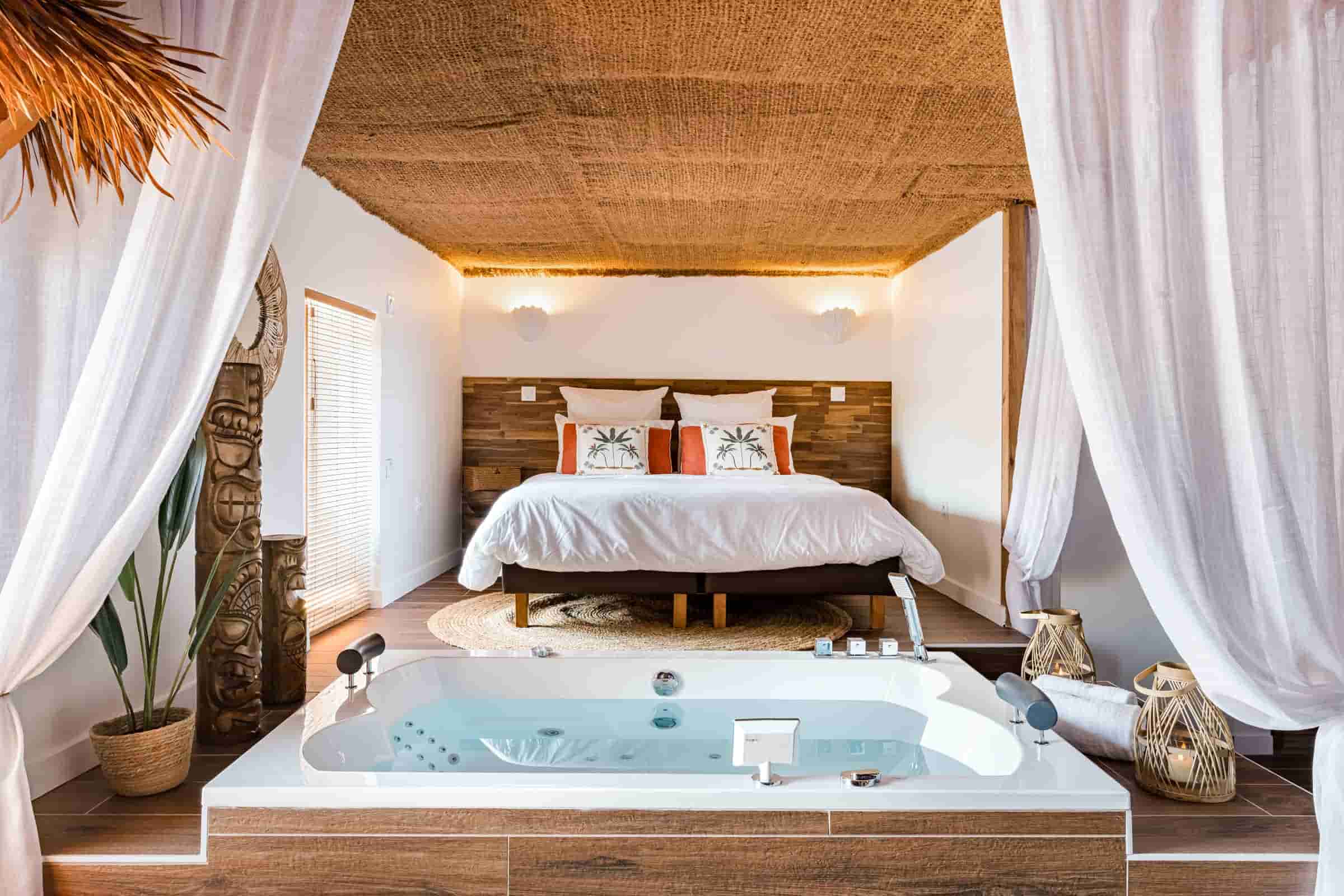 Suite Tahiti 6