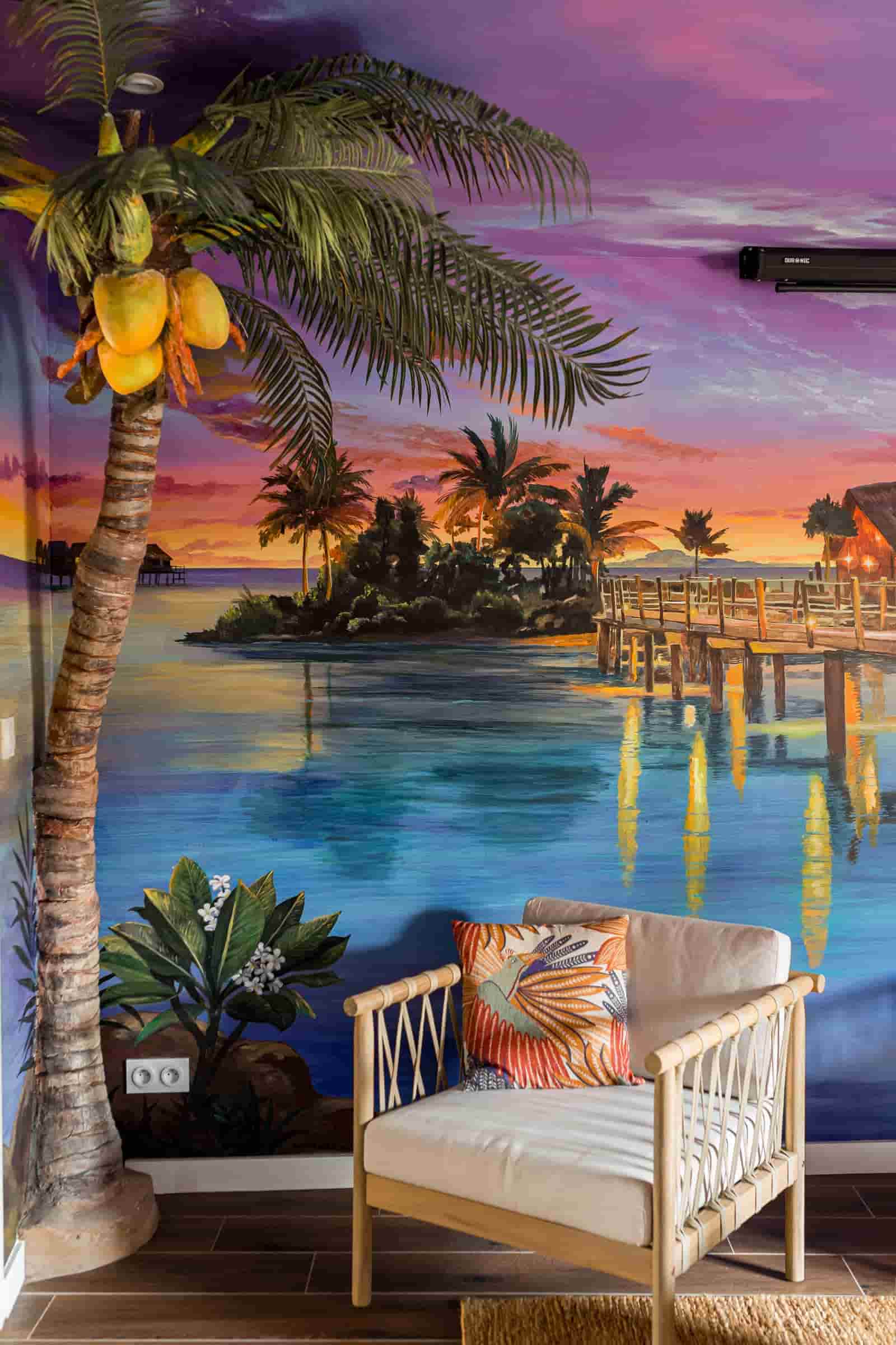 Suite Tahiti 4