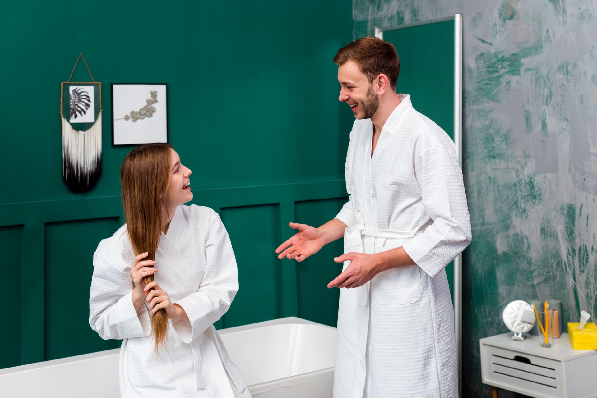 Séjour spa en couple à Annonay