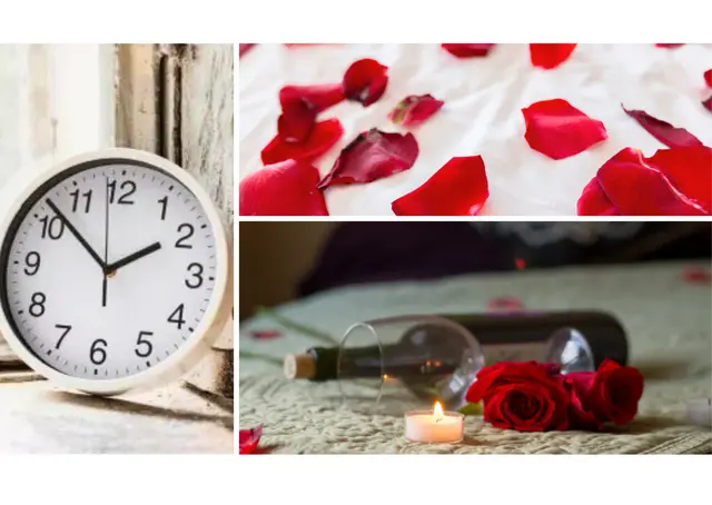 Pack Romantique