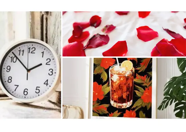 Pack Romantique Soft