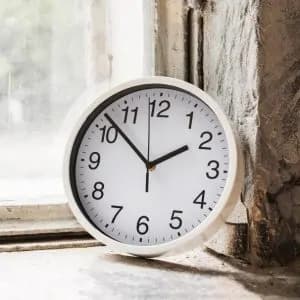 Arrivée anticipée et départ tardif