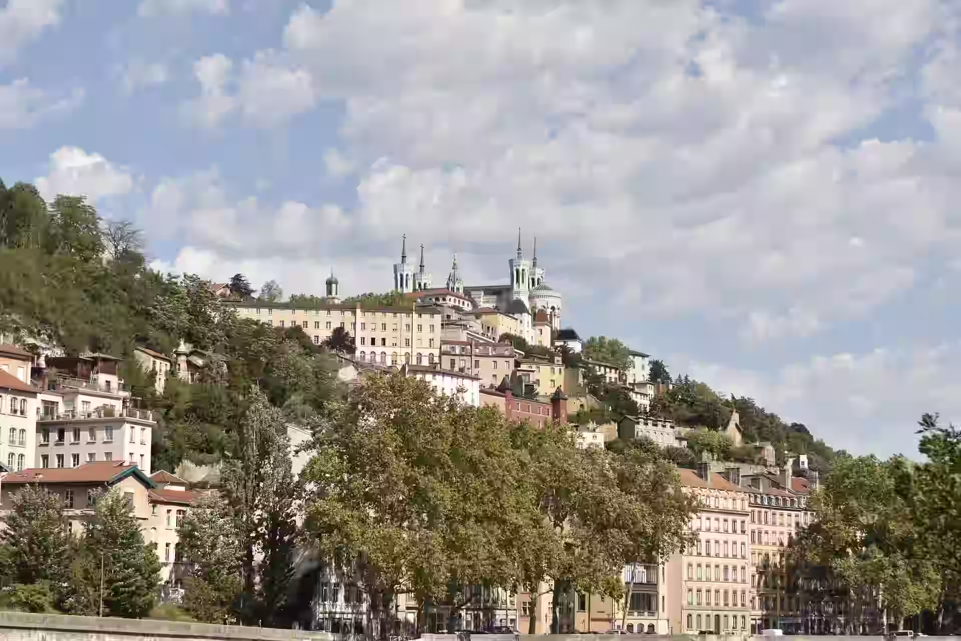 Escapade romantique près de Lyon