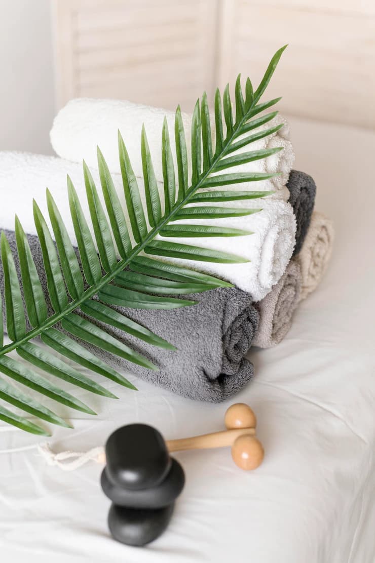 Table de massage