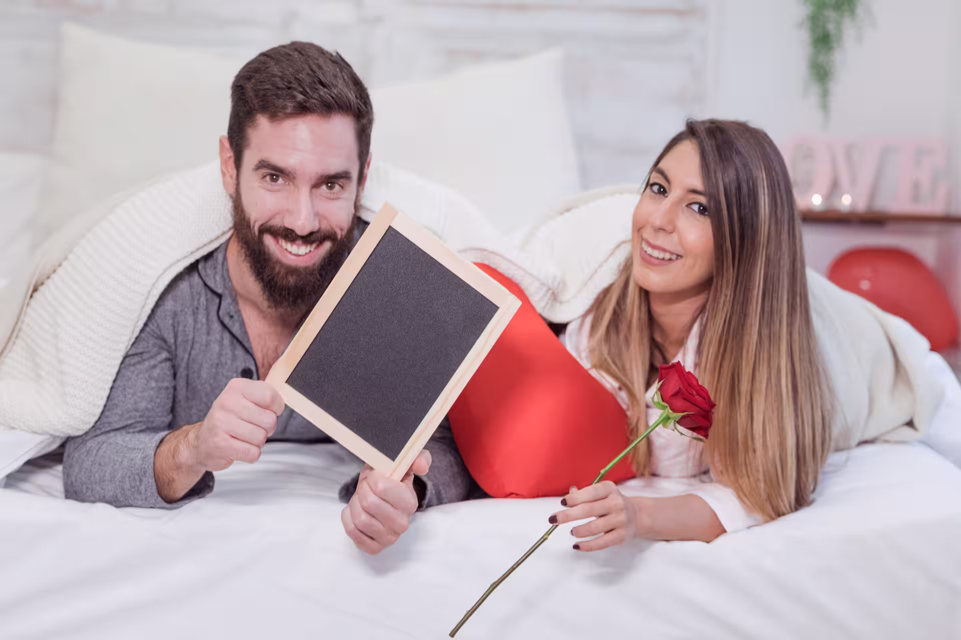 Suite romantique avec jacuzzi privatif près de Saint-Étienne