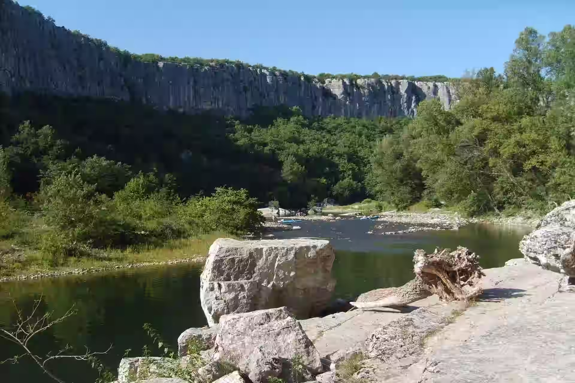 Love room en Ardèche avec jacuzzi privatif