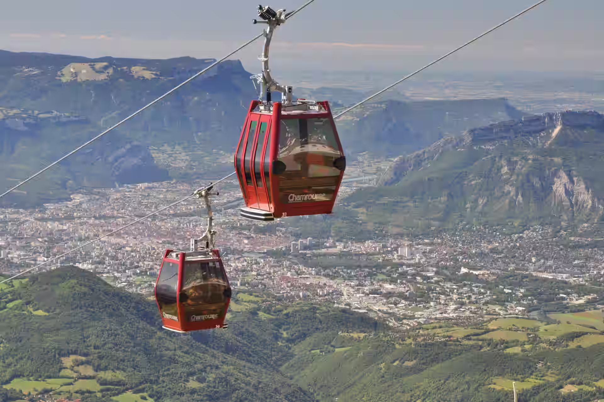 Love room près de Grenoble et en Isère avec jacuzzi privatif